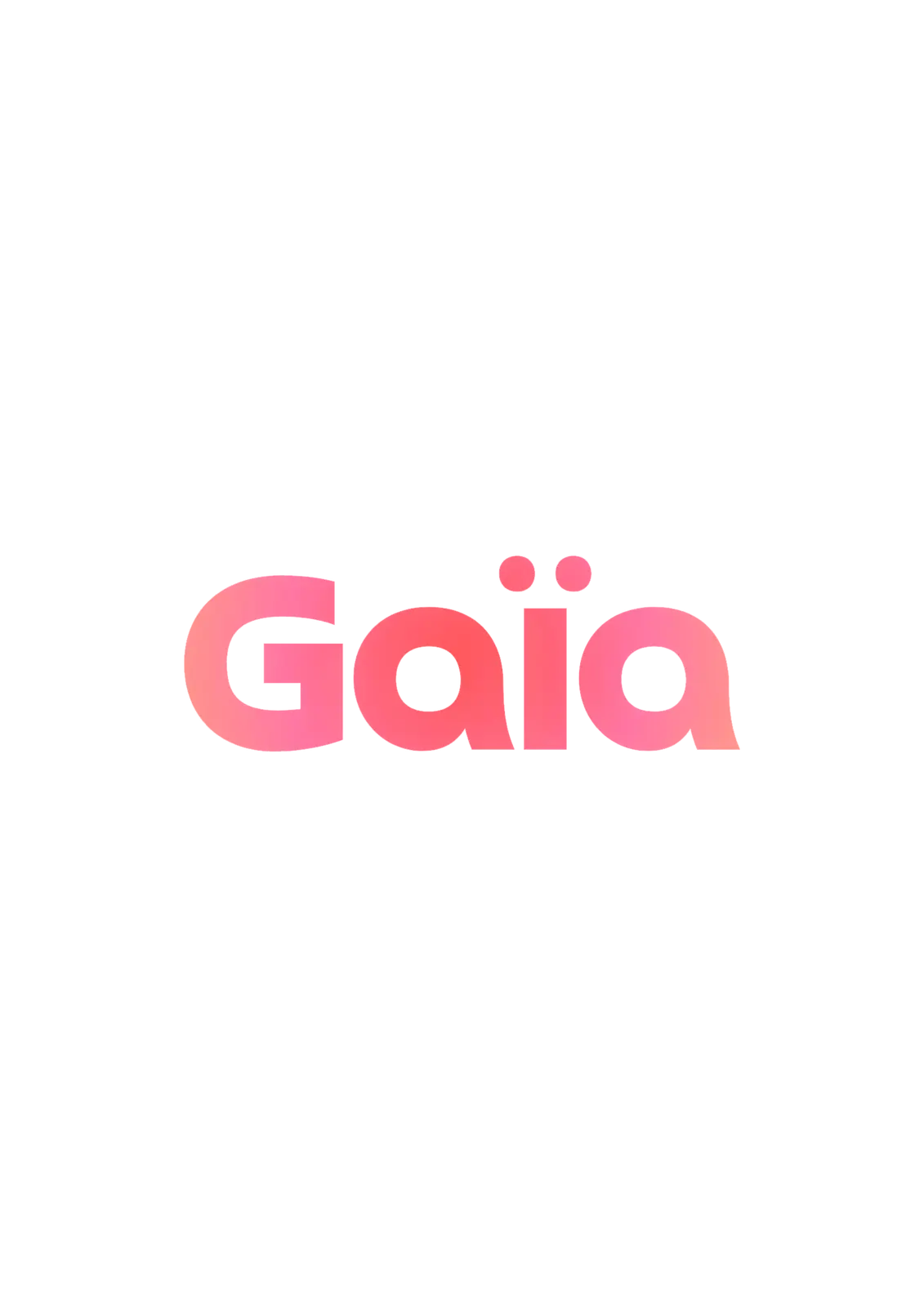 Logo de Gaïa - agence de gestion locative